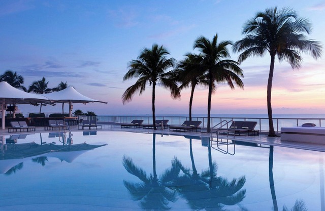 The Ritz-Carlton, Fort Lauderdale
