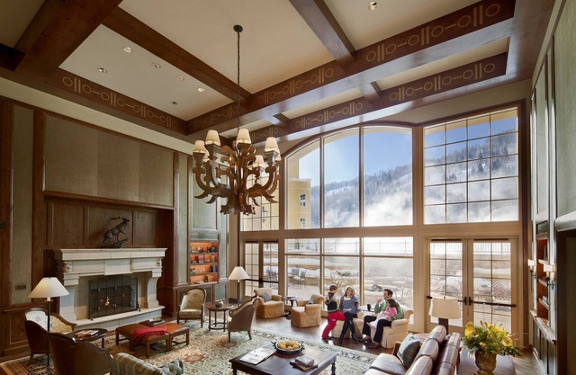 The Ritz-Carlton Residences, Vail