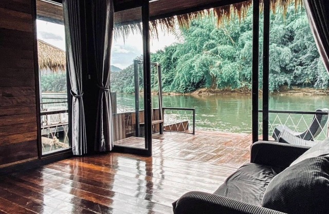 The River Life Resort