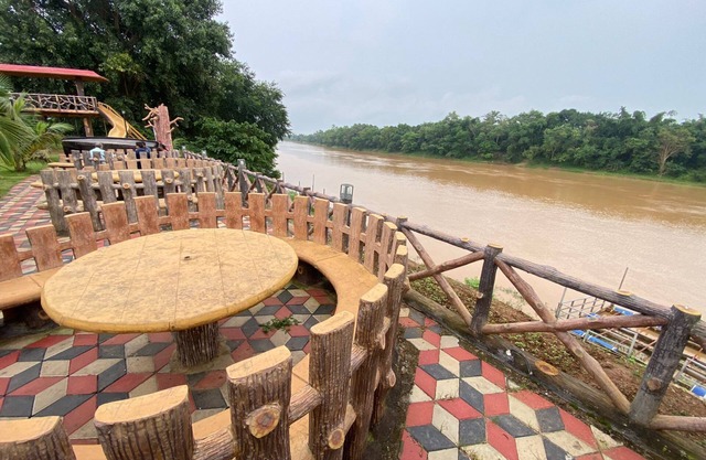 The River Park Resort