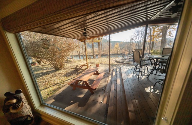 The River Villa - Rileys Outfitter