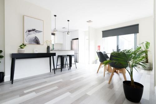 The Riverside Hideaway - A Tranquil Escape