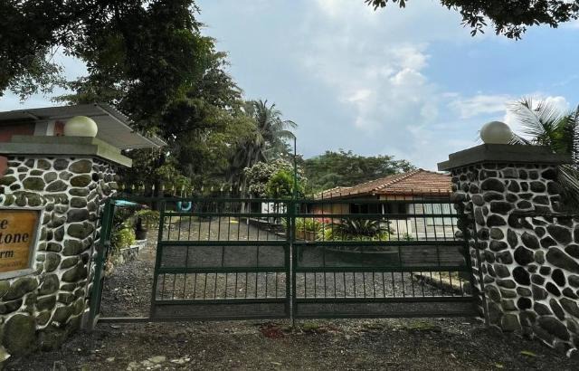 The Riverstone Agro Farm