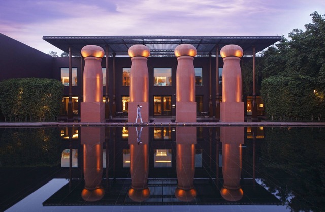 The Roseate New Delhi