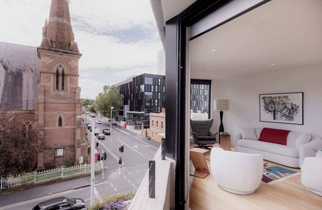 The Rox - Inner City Luxury