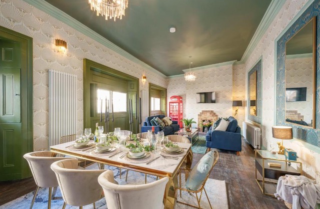 The Royal Mint - 2 Bedroom Apartment in Central Bristol by Mint Stays