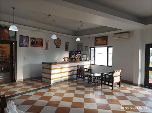 The Royal Residency - Sankissa