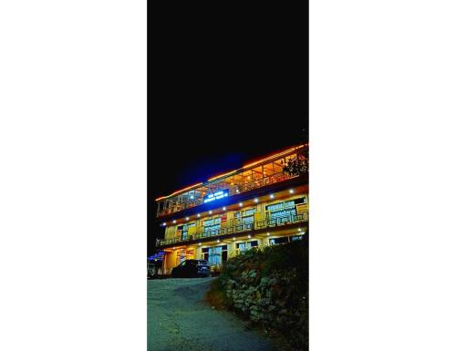 The Royals Apricot Garden, Chamba