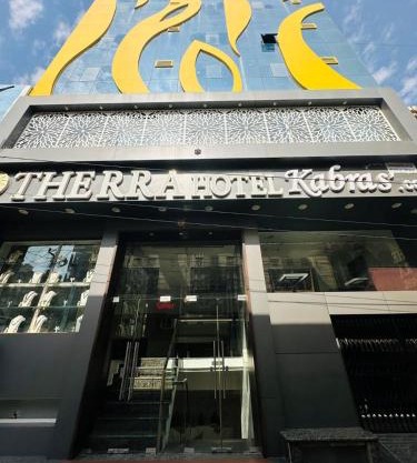 The RRA Kabras Hotel, Nathdwara