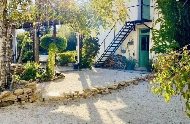 The Sage Lodge