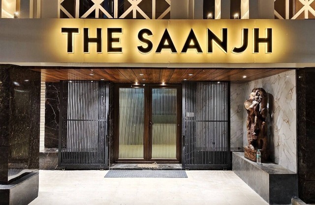 The Saanjh Hotel