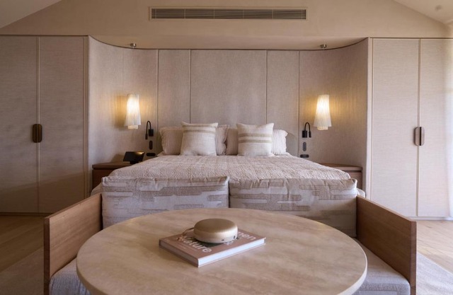 The Sanctuary at Alba Thermal Springs & Spa