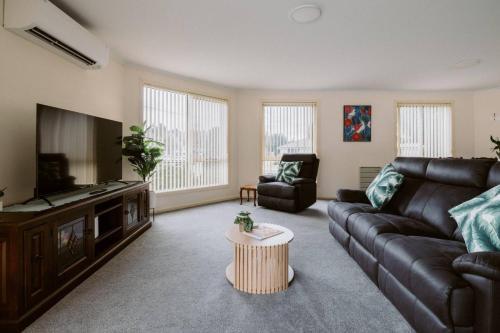 The Sanctuary Devonport