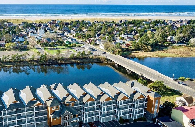 THE SANDBOX at Seaside Beach - Riverfront