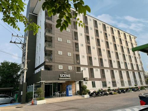 The Sceneสุพรรณบุรี