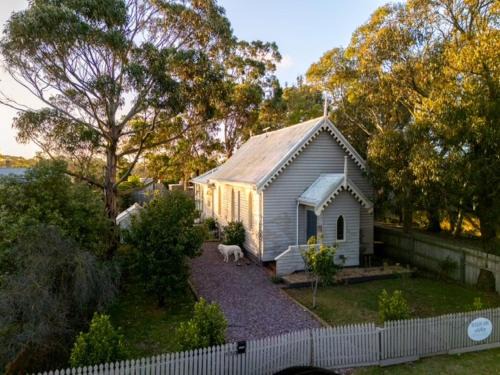 The Seaside Chapel, Port Fairy