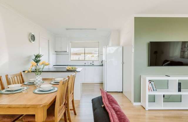 The Seaside Spot Devonport