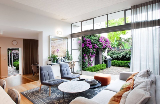 The Secret Garden City Oasis IH