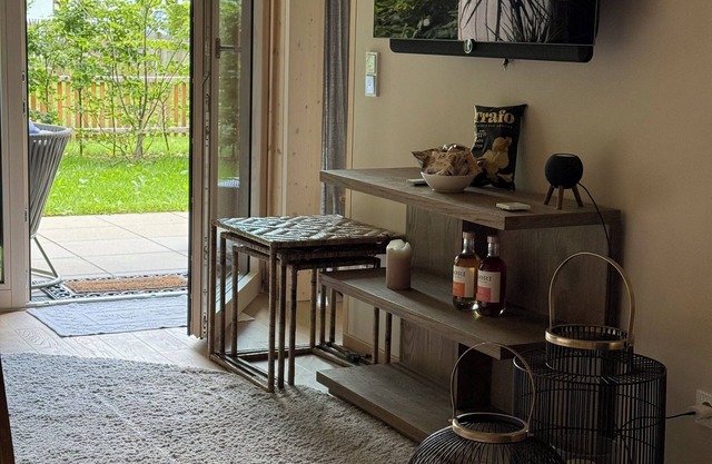 The SeeQuartier - A place to arrive, take a deep breath and enjoy Lake Starnberg