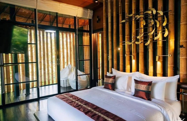 The Sense Resort Kanchanaburi