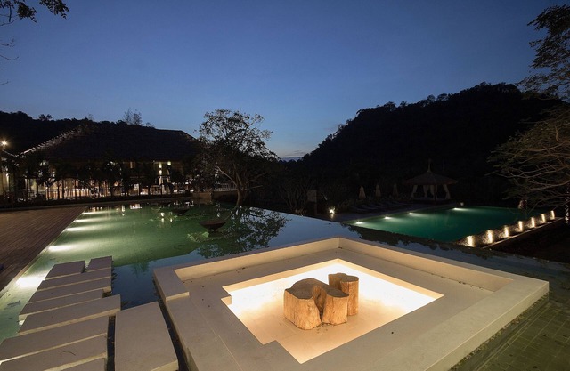 The Series Resort Khaoyai