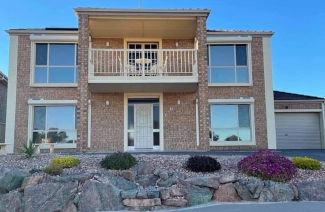 'The Shack' Copper Cove Marina