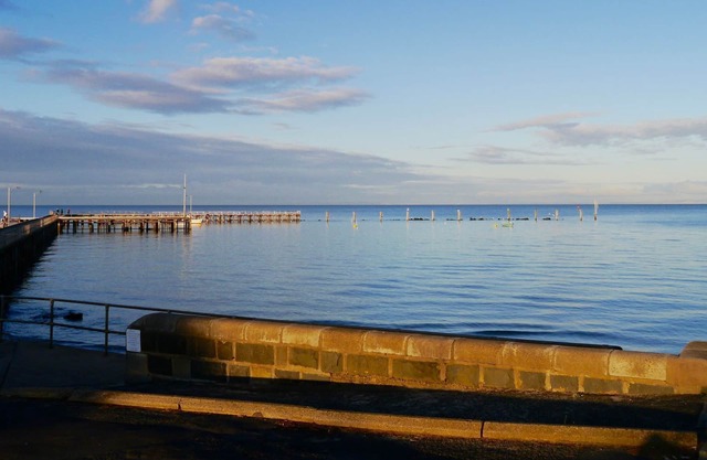 The Shack - gorgeous beach side getaway