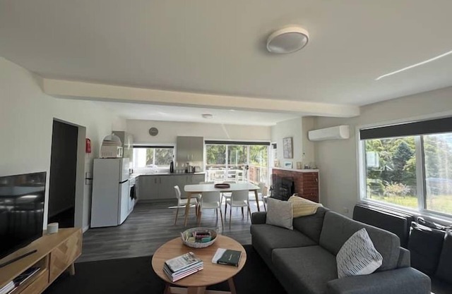 The Shack on Francis