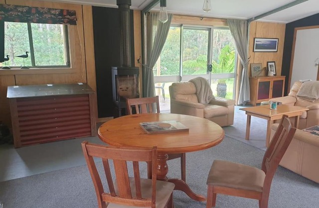 The Shed at Port Arthur. Hidden Gem.