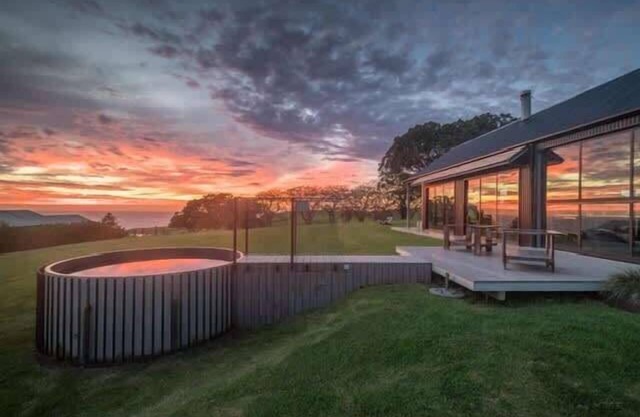 'The Shed' - Gerroa