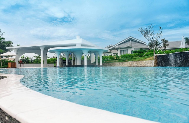 The Shells Resort & Spa Phu Quoc