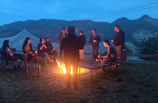 The Shilaroo Project