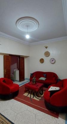 The Shin Sekaï in Midelt