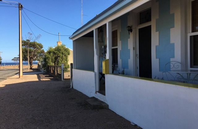 ⚓️The Ship Inn ⚓️Spacious Home located in Wallaroo