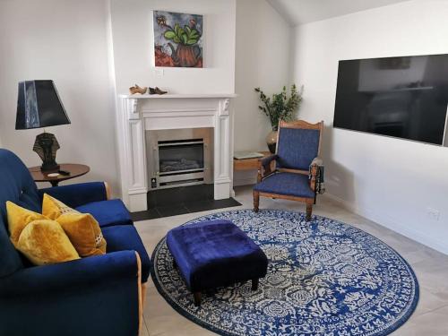 The Shoemaker's Cottage