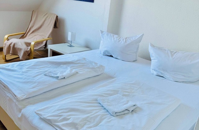 The Siegen family residence - 5 min to the city center