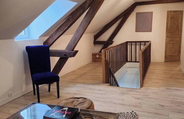 The signature suite