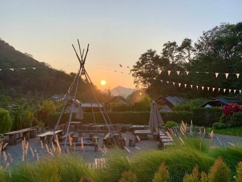 The Signature Valley Khao-yai Campus