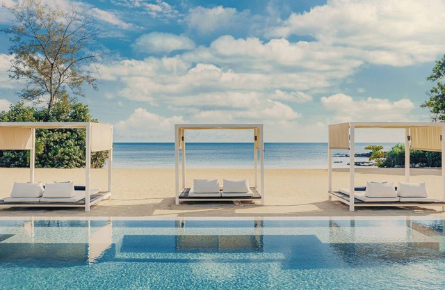 The Sirēya Desaru Coast (Operated by Mandarin Oriental)