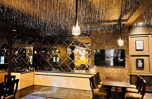 The Sky Imperial Sethji Ni Wadi