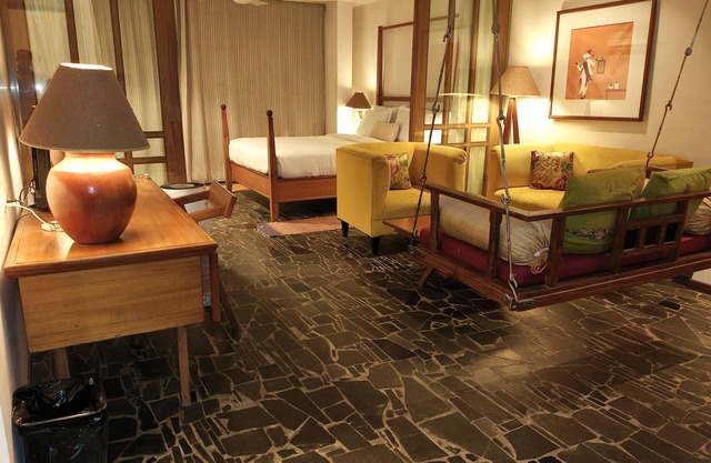 The Sky Imperial Aarivaa Luxury Homestay