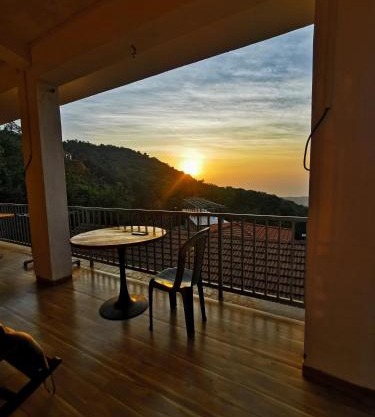 The SKYi County Dapoli