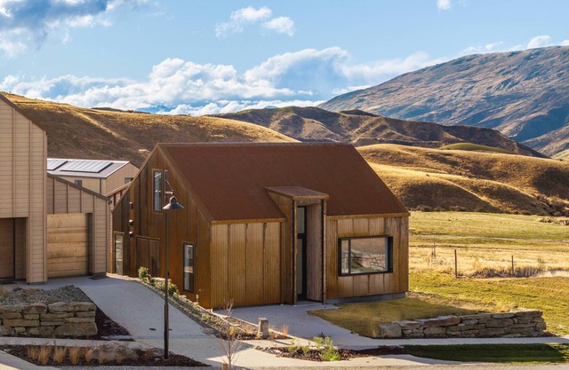 The Soho by Mt Cardrona Station Resort