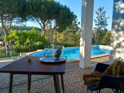 The Space - Central Portugal