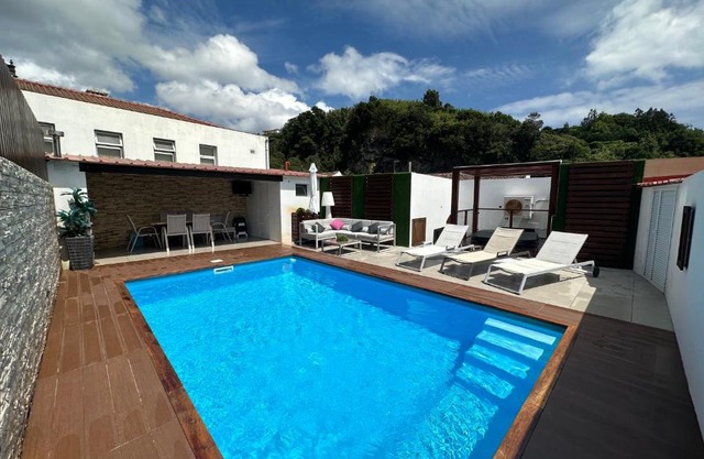 The Spot - ilha de São Miguel (Povoação) Açores