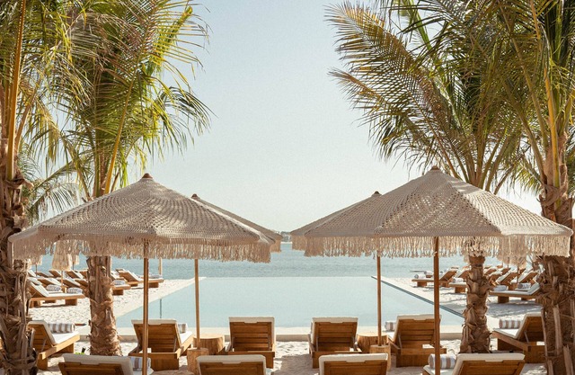 The St. Regis Dubai, The Palm