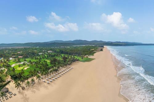 The St. Regis Goa Resort