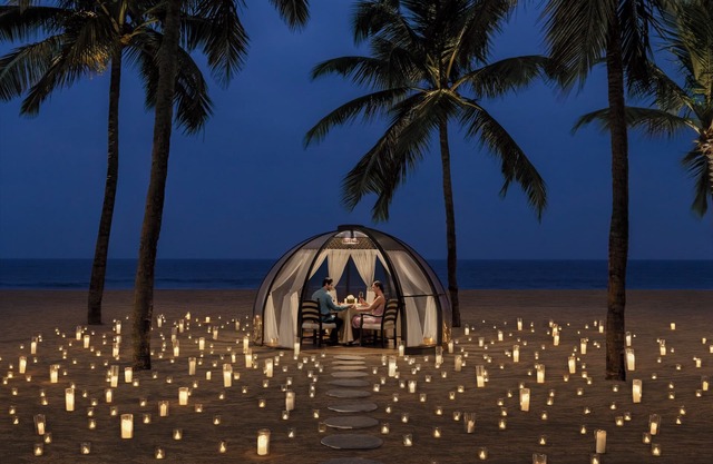 The St. Regis Goa Resort