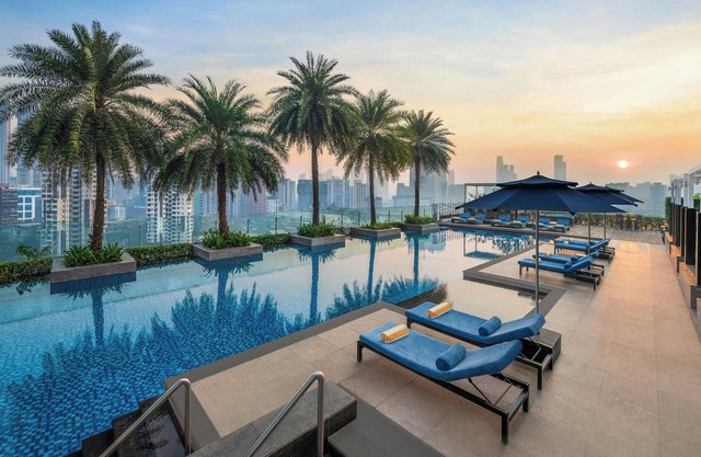 The St. Regis Mumbai