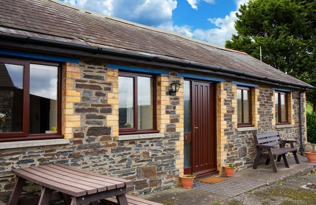 The Stable, Aberystwyth